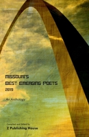 Missouri's Best Emerging Poets 2019: An Anthology 1670818586 Book Cover