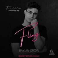 Fling B0H5FSQL4Q Book Cover
