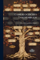 Genealogisches Taschenbuch... 1274969603 Book Cover