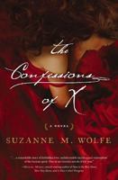 The Confessions of X 0718039610 Book Cover