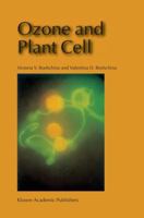 Ozone and Plant Cell 1402014201 Book Cover