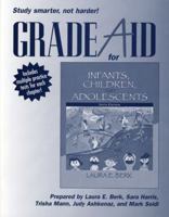 Grade Aid for Infants, Children, and Adolescents 0205547036 Book Cover