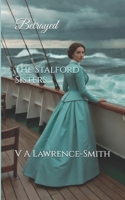 The Stalford Sisters: Book Four B09HFXS5VY Book Cover