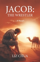 Jacob: The Wrestler: A Novel B0CP6NNH8R Book Cover