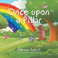 Once Upon a Pillar 1524520519 Book Cover