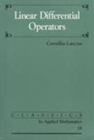 Linear Differential Operators 1614273022 Book Cover