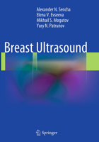 Breast Ultrasound 3642365019 Book Cover