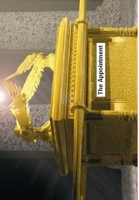 The Appointment 1312209070 Book Cover