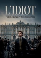 L'Idiot: La quête de l'innocence dans une société corrompue (French Edition) B0H8DBP8RG Book Cover