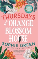 Thursdays at Orange Blossom House 0733646123 Book Cover