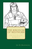 The Kingdom of Redthorn: A Sir Sykes Adventure 1976360811 Book Cover