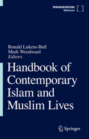 Handbook of Contemporary Islam and Muslim Lives 3030326276 Book Cover