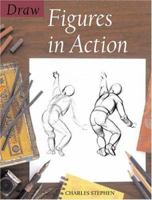 Draw Figures in Action 0273015699 Book Cover