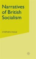 Narratives of British Socialism 1349389153 Book Cover