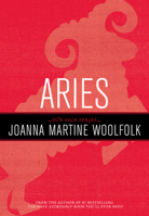 Aries: Sun Sign Series 1589795539 Book Cover