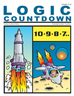 Logic Countdown 1593630875 Book Cover