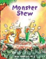 Monster Stew 0768521335 Book Cover