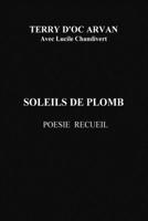 soleils de plomb: recueil 1532768729 Book Cover