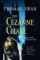 The Cezanne Chase 0451409833 Book Cover