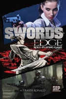Sword's Edge: the Role-Playing Game 0987909479 Book Cover