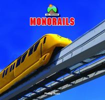 Monorails 1448806380 Book Cover