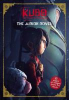 Kubo and the Two Strings: The Junior Novel 0316361445 Book Cover