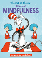 The Cat on the Mat: All about Mindfulness 0593379357 Book Cover