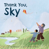 Thank You, Sky (Thank You, World) B0H6ZWVTHH Book Cover