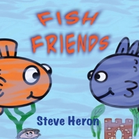 Fish Friends 1763556727 Book Cover