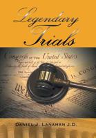 Legendary Trials 1728302242 Book Cover