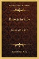 Ethiopia In Exile: Jamaica Revisited 0548312796 Book Cover