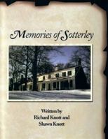 Memories of Sotterley 0615562949 Book Cover