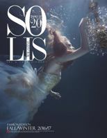 Solis Magazine Issue 20 Fashion Edition 2016 136554253X Book Cover