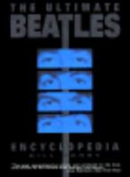 The Ultimate Beatles Encyclopedia 0786880716 Book Cover