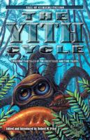 The Yith Cycle: Tales of the Great Race 1568823274 Book Cover