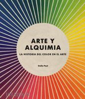 ESP Arte y Alquimia: Chromaphilia 0714874663 Book Cover