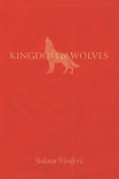 Kingdom of Wolves 1398478903 Book Cover