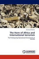 The Horn of Africa and International terrorism 3848489139 Book Cover