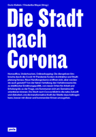 Die Stadt nach Corona 3868596712 Book Cover