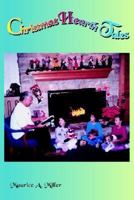 Christmas Hearth Tales: Christmas Stories 1414049102 Book Cover