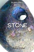 Stone: The Place Of Things - Book 2 B0BW1KSN17 Book Cover