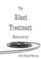 The Silent Treatment 1105687082 Book Cover
