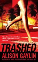 Trashed 0451412605 Book Cover