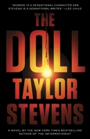 The Doll (Vanessa Michael Munroe, #3) 0307888800 Book Cover