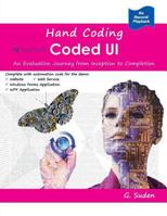 Hand Coding Coded UI 1547000856 Book Cover