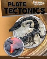 Plate Tectonics 0761443975 Book Cover