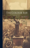 The Colour Bar 1021548847 Book Cover