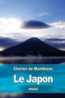 Le Japon 1530491002 Book Cover