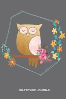 Gratitude Journal: A Daily 3-minute Journal For Girls, Women & Teen to Cultivate An Attitude Of Gratitude | Gratitude Journal With Prompts to Practice Gratitude and Mindfulness 165812071X Book Cover