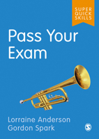 Pass Your Exam 1529717841 Book Cover